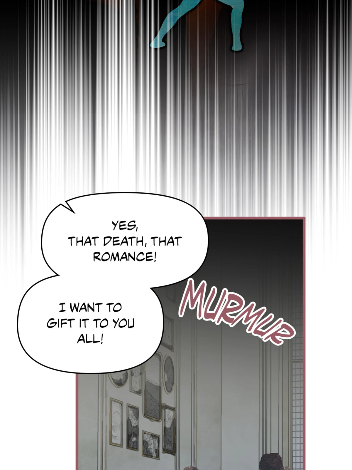 The Flower of Prencia Chapter 51 page 74 - 