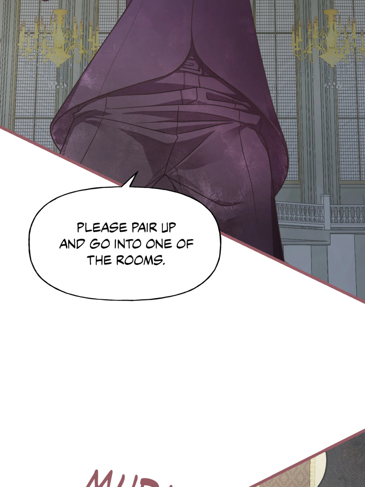 The Flower of Prencia Chapter 51 page 77 - 