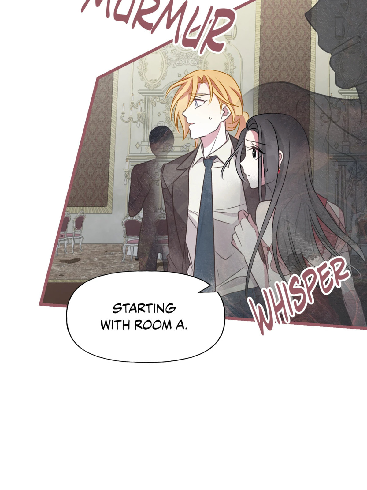 The Flower of Prencia Chapter 51 page 78 - 