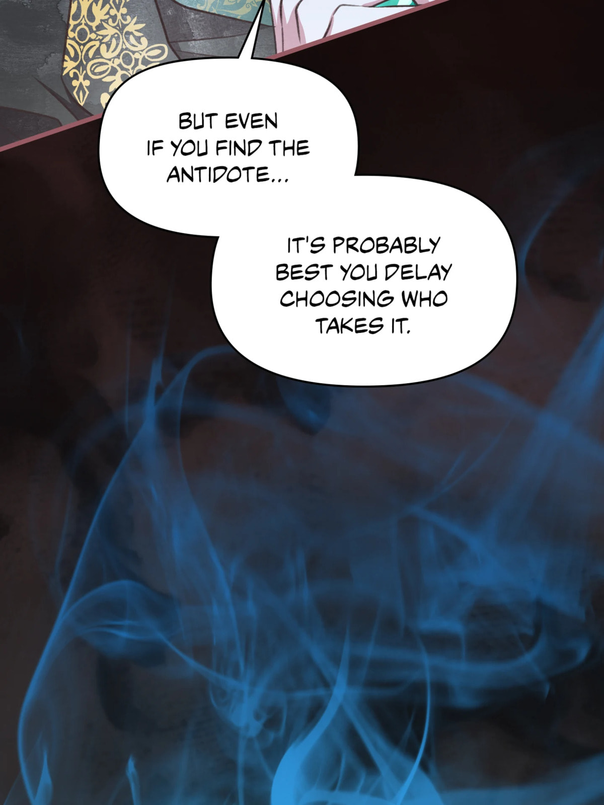 The Flower of Prencia Chapter 51 page 80 - 