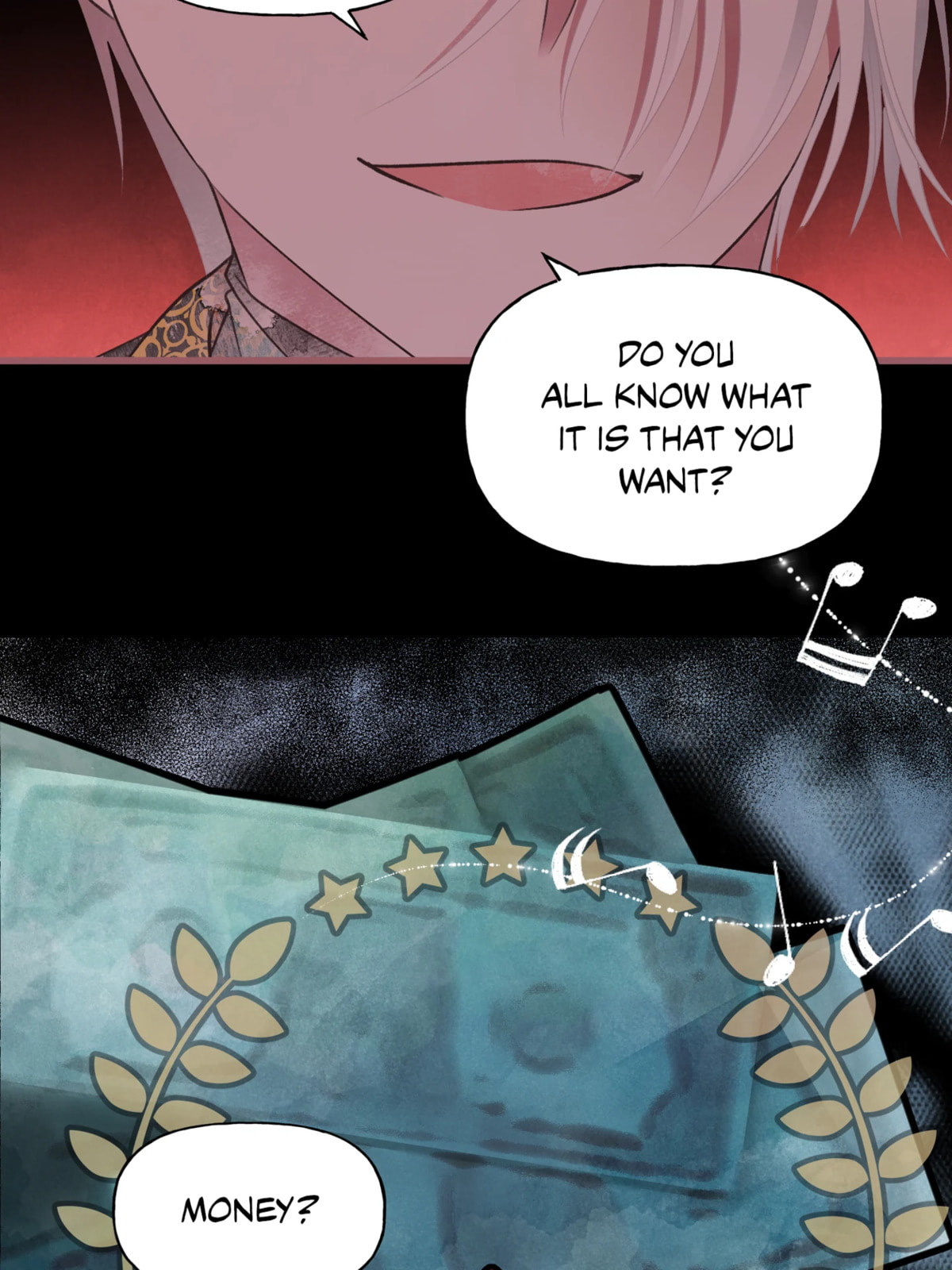 The Flower of Prencia Chapter 51 page 9 - 