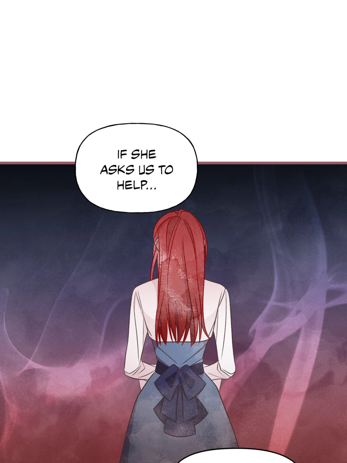 The Flower of Prencia Chapter 51 page 86 - 