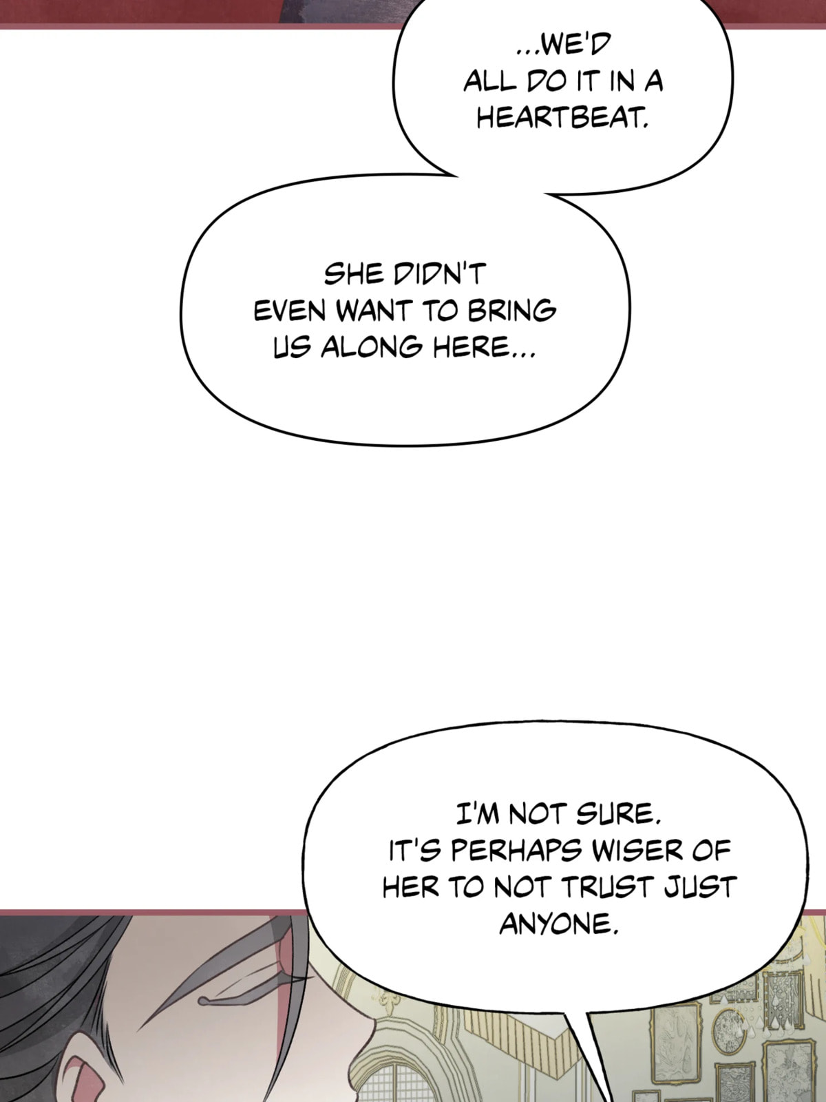 The Flower of Prencia Chapter 51 page 87 - 