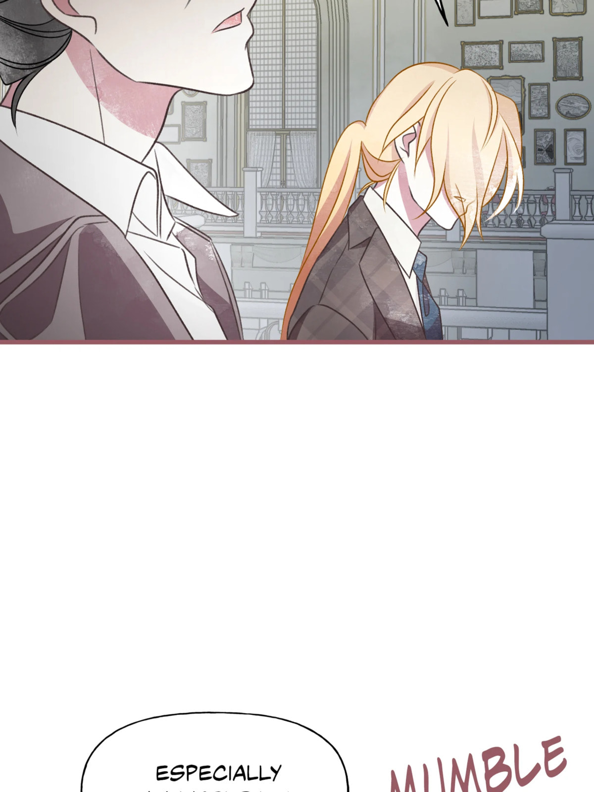The Flower of Prencia Chapter 51 page 88 - 