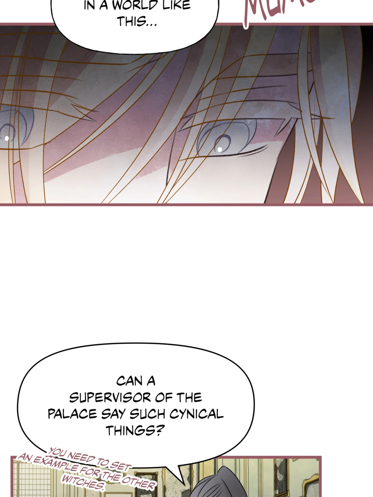 The Flower of Prencia Chapter 51 page 89 - 