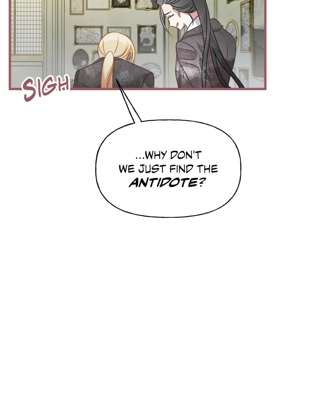 The Flower of Prencia Chapter 51 page 90 - 
