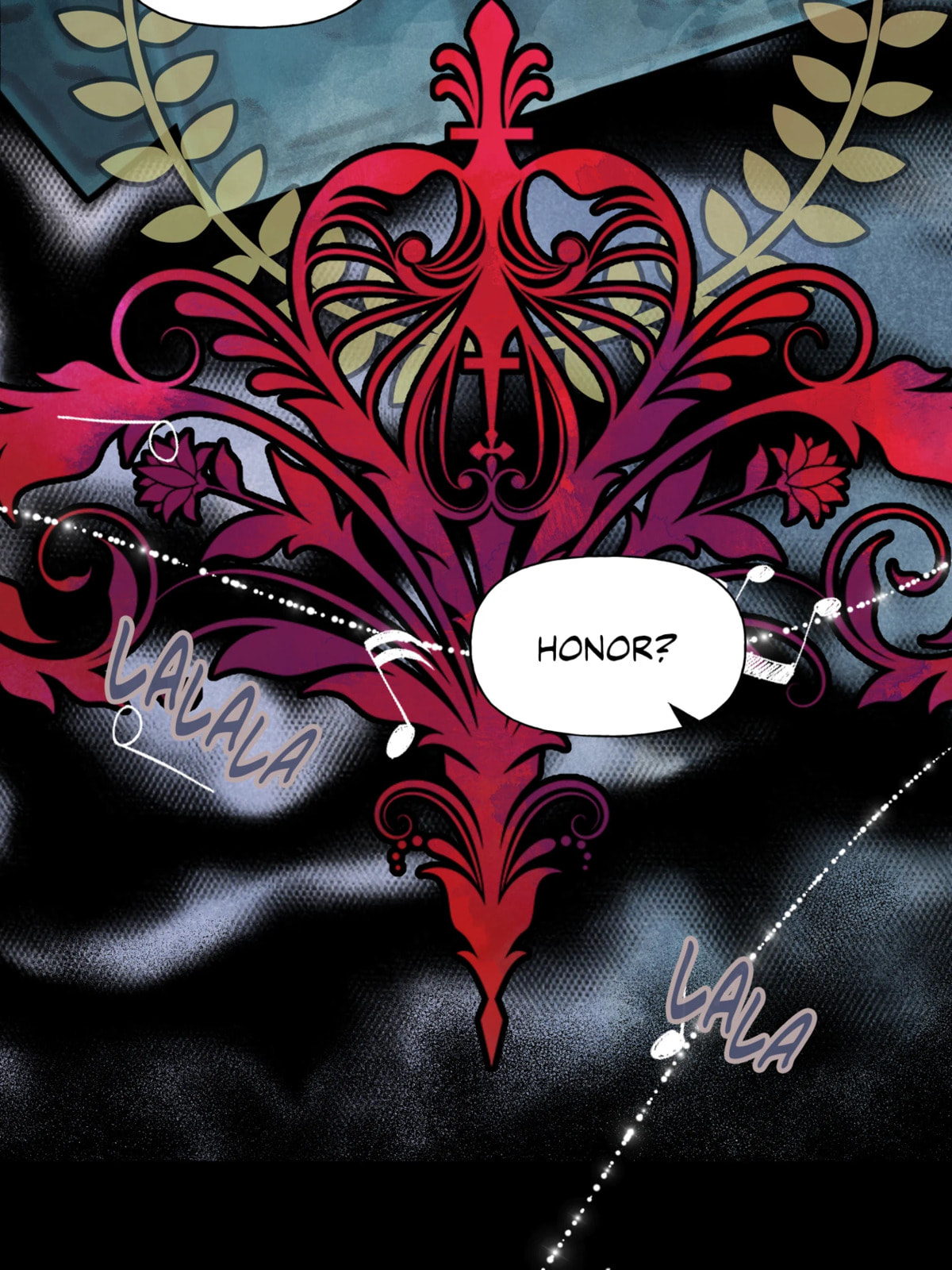 The Flower of Prencia Chapter 51 page 10 - 