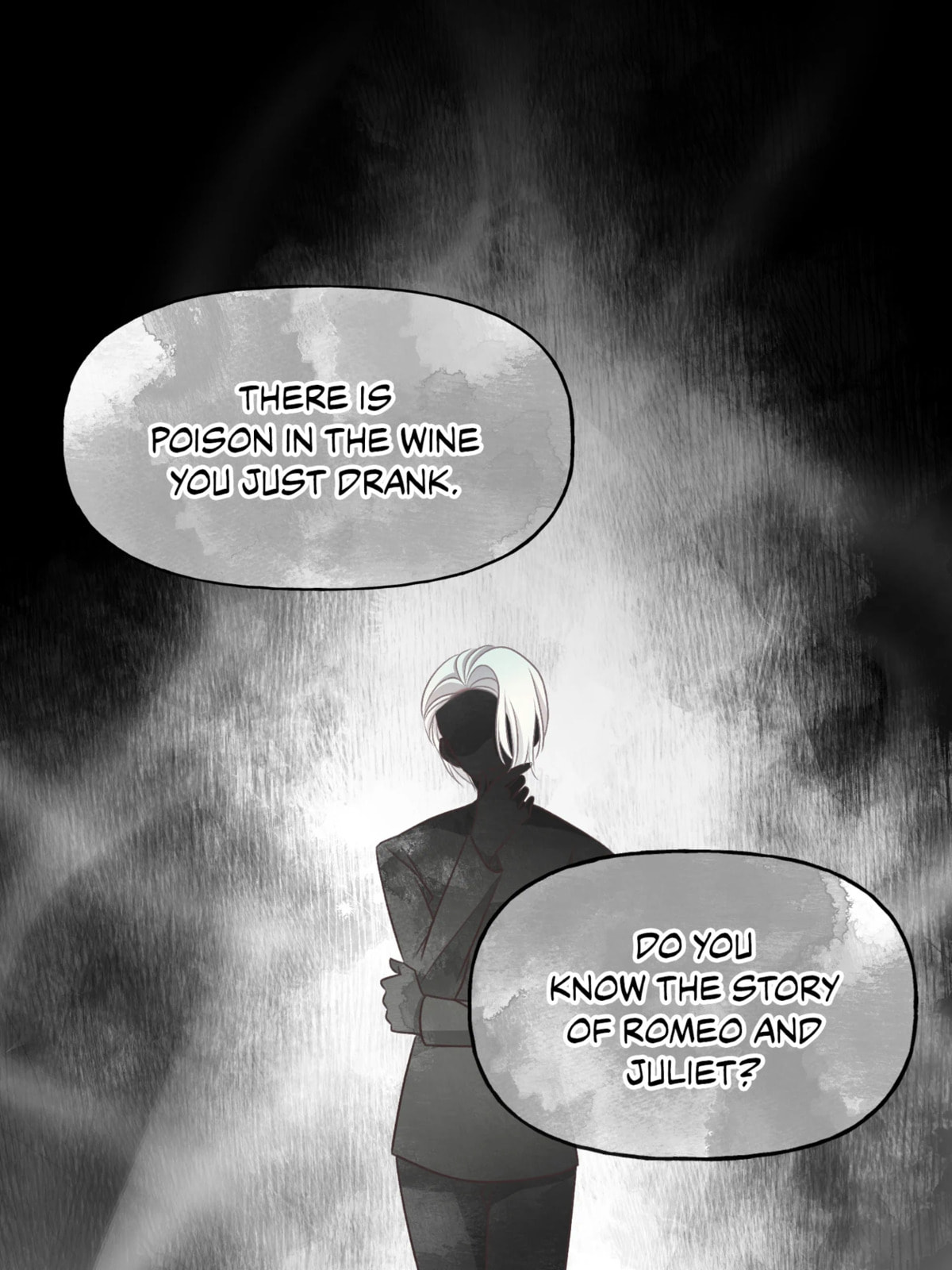 The Flower of Prencia Chapter 52 page 1 - 