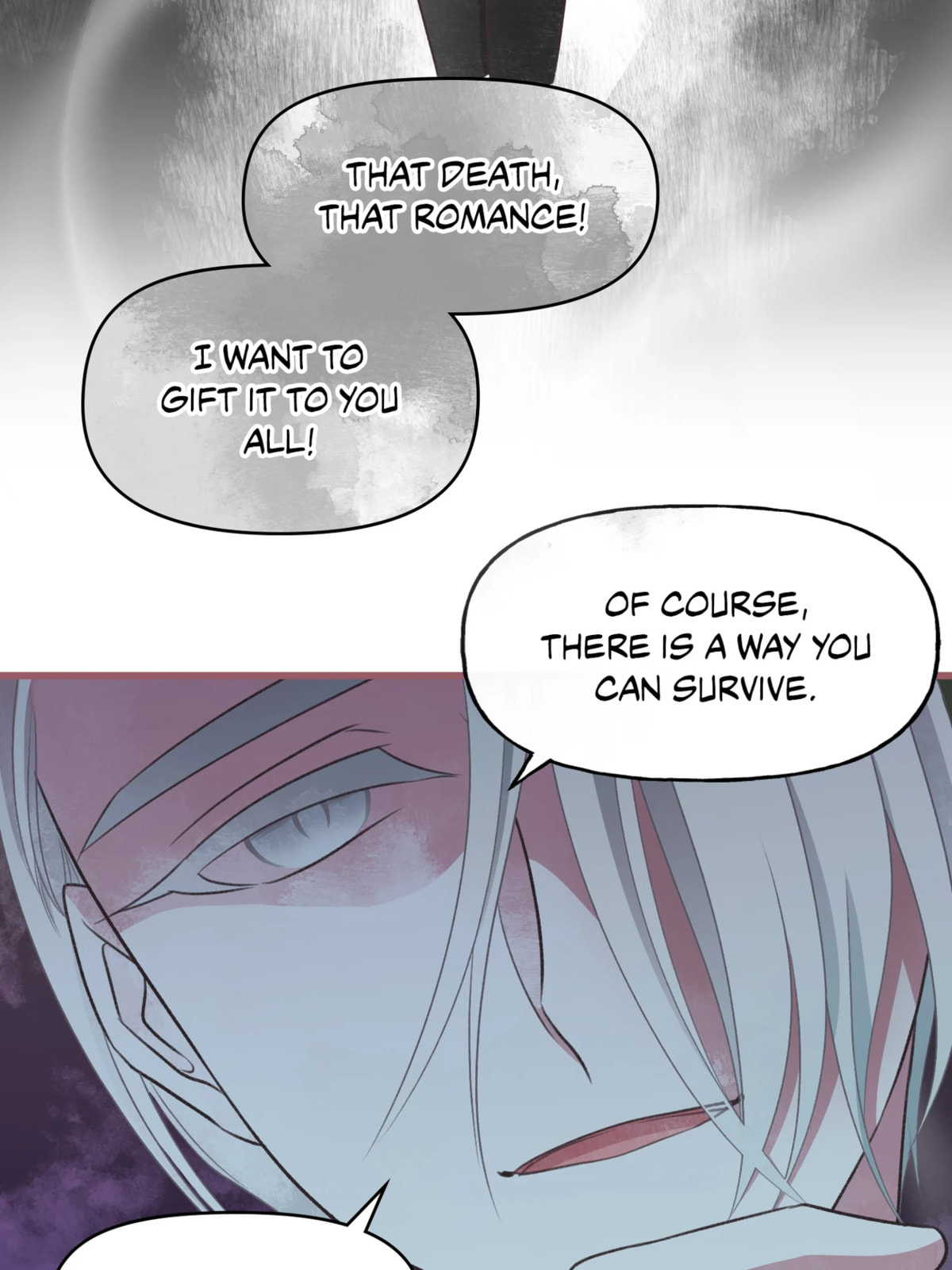 The Flower of Prencia Chapter 52 page 2 - 