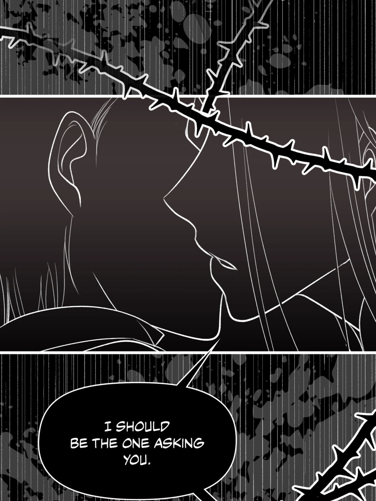 The Flower of Prencia Chapter 52 page 11 - 