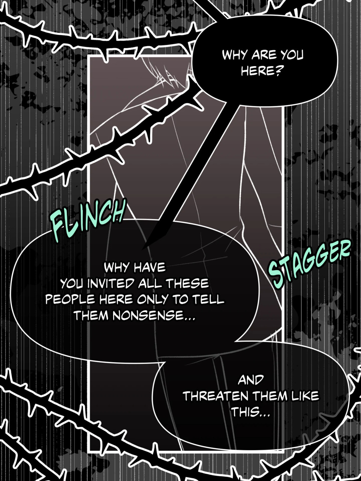 The Flower of Prencia Chapter 52 page 12 - 
