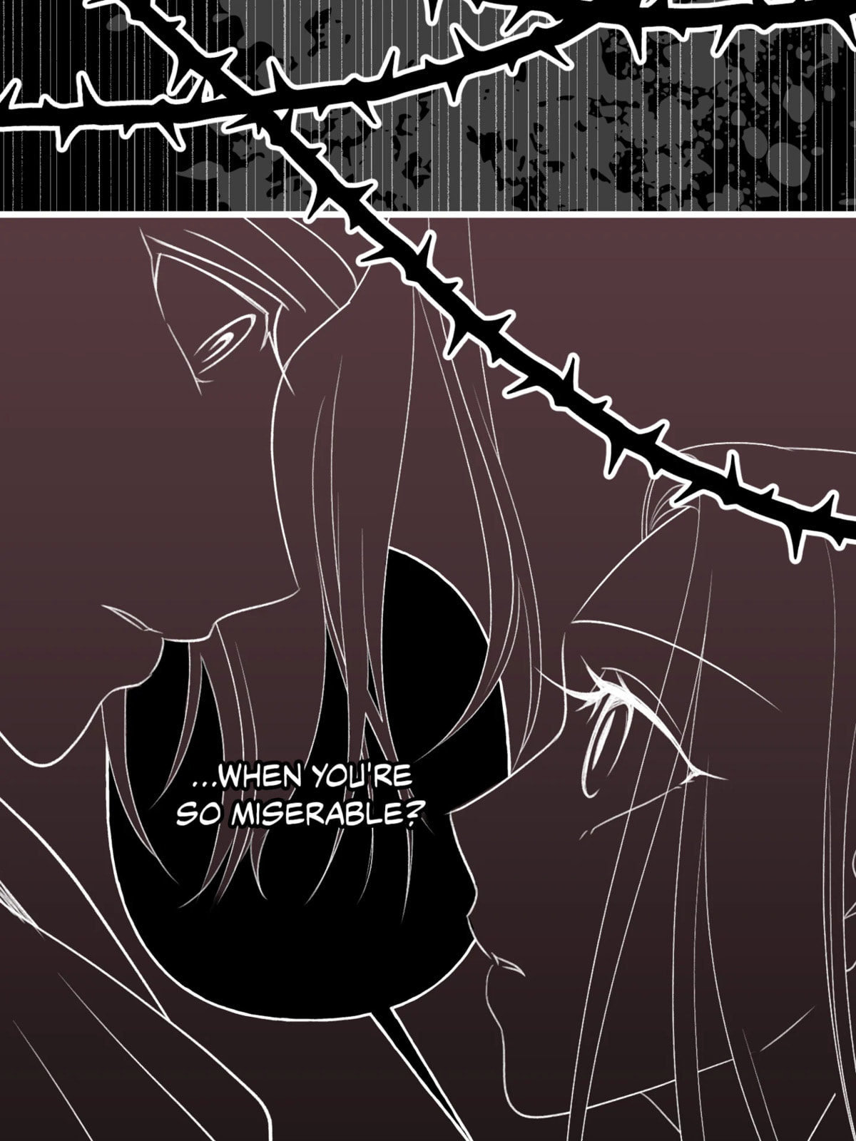 The Flower of Prencia Chapter 52 page 13 - 