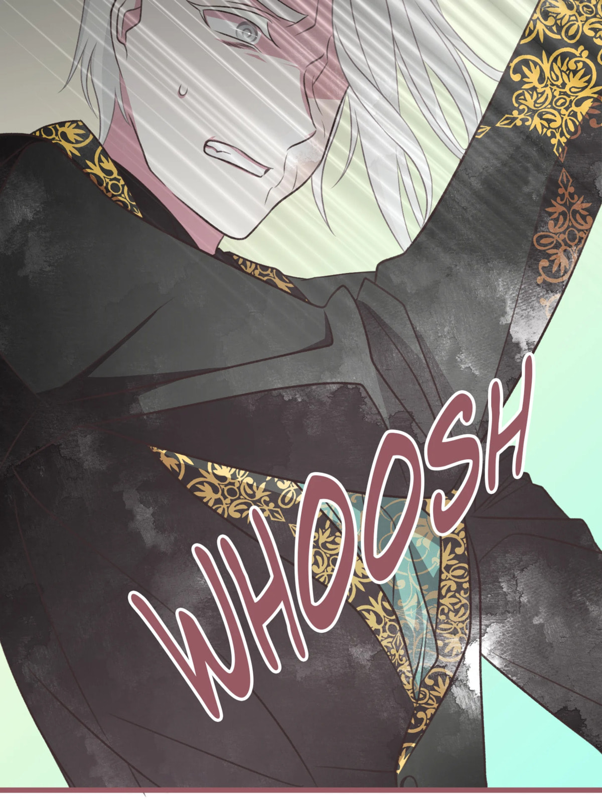 The Flower of Prencia Chapter 52 page 15 - 
