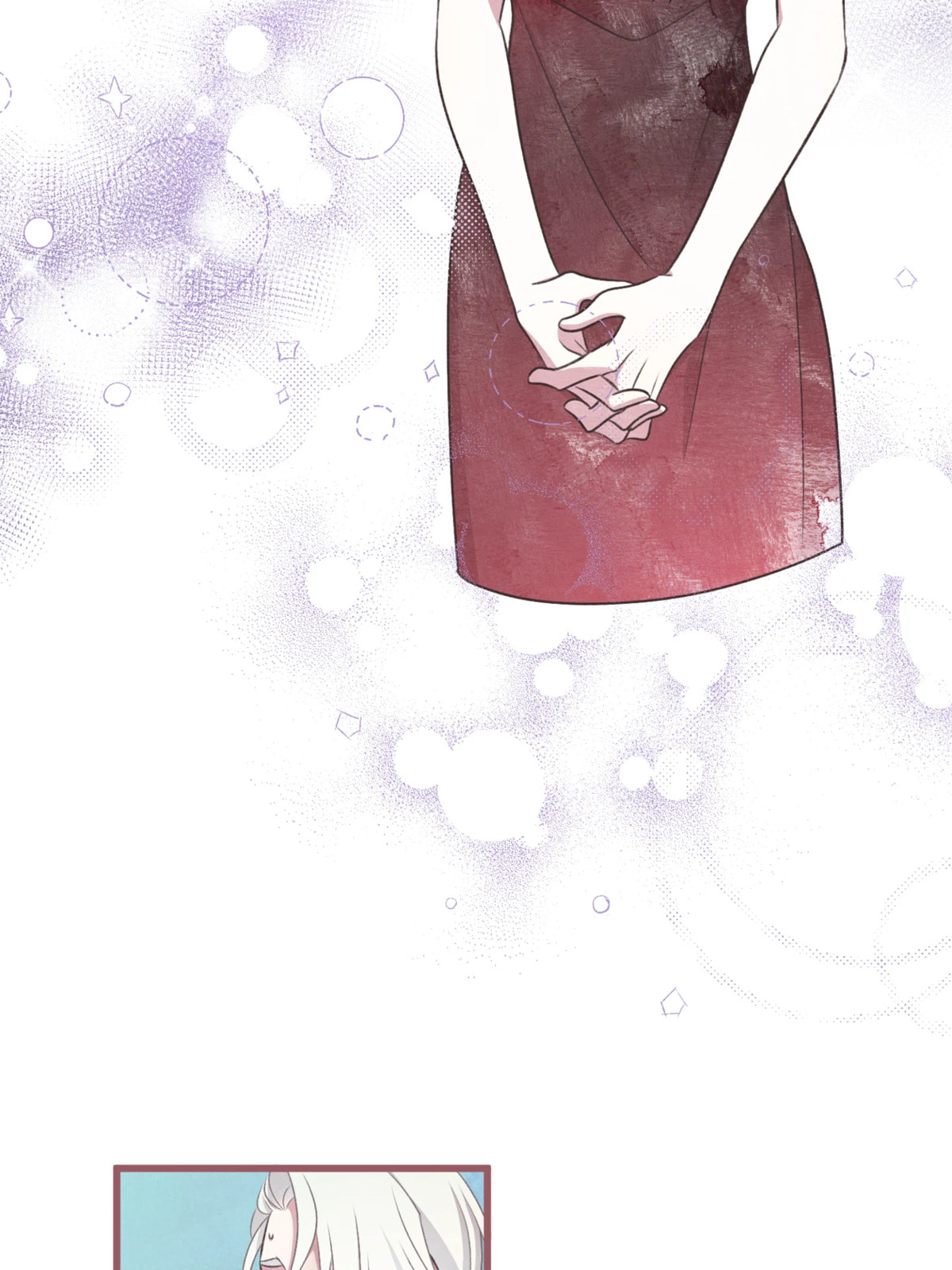 The Flower of Prencia Chapter 52 page 18 - 