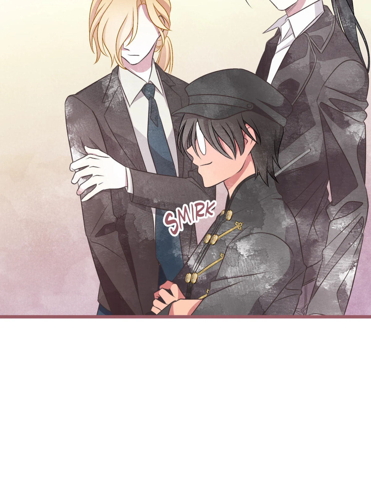The Flower of Prencia Chapter 52 page 20 - 