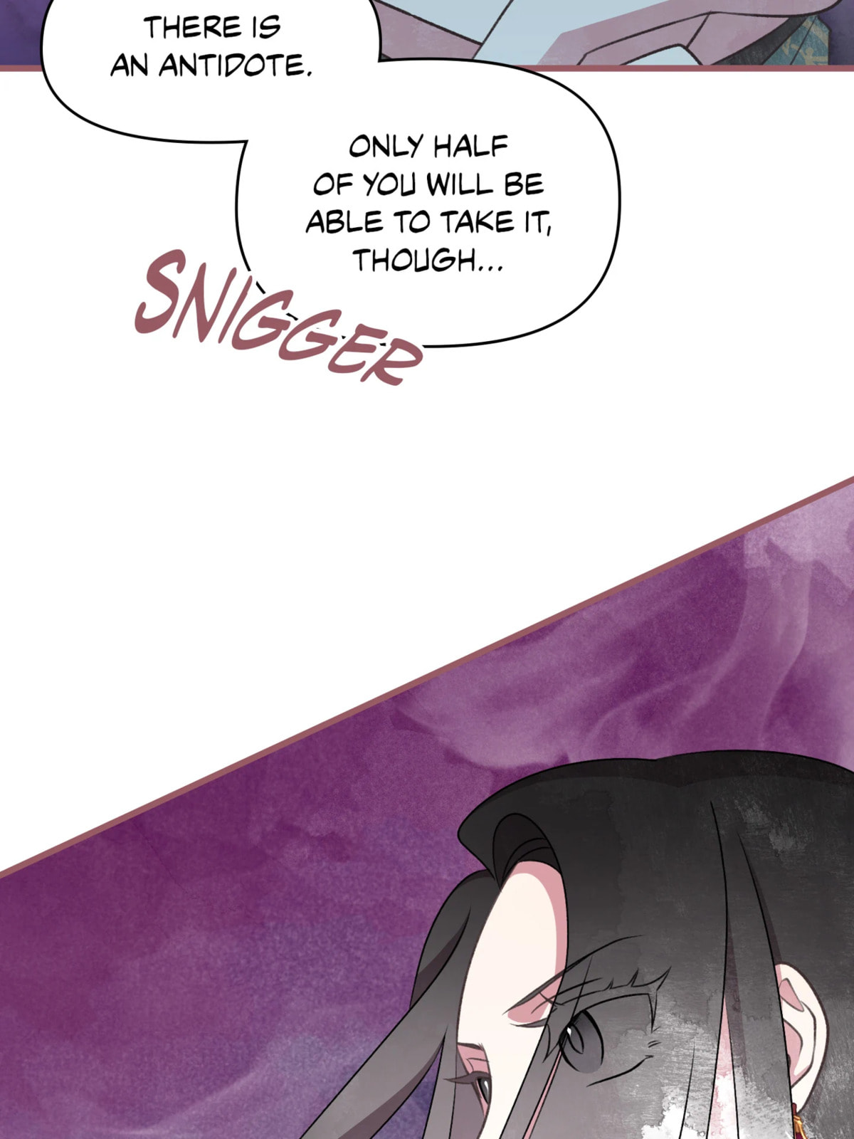 The Flower of Prencia Chapter 52 page 3 - 