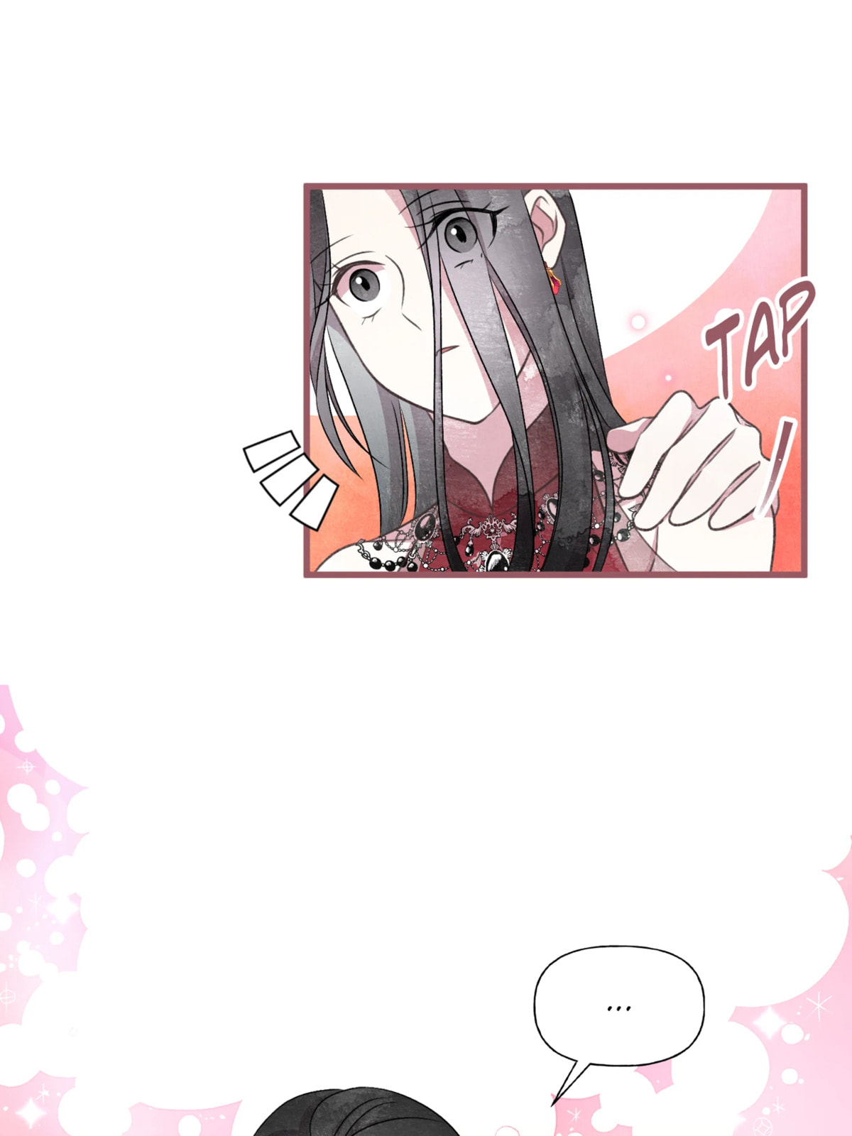 The Flower of Prencia Chapter 52 page 21 - 
