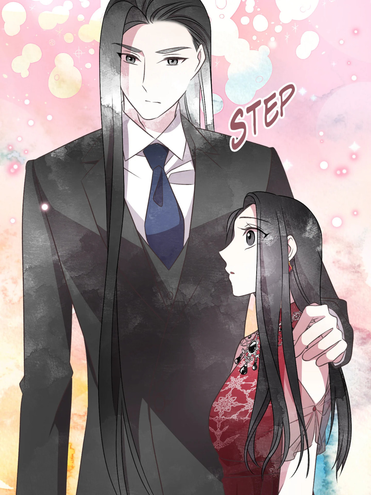 The Flower of Prencia Chapter 52 page 22 - 