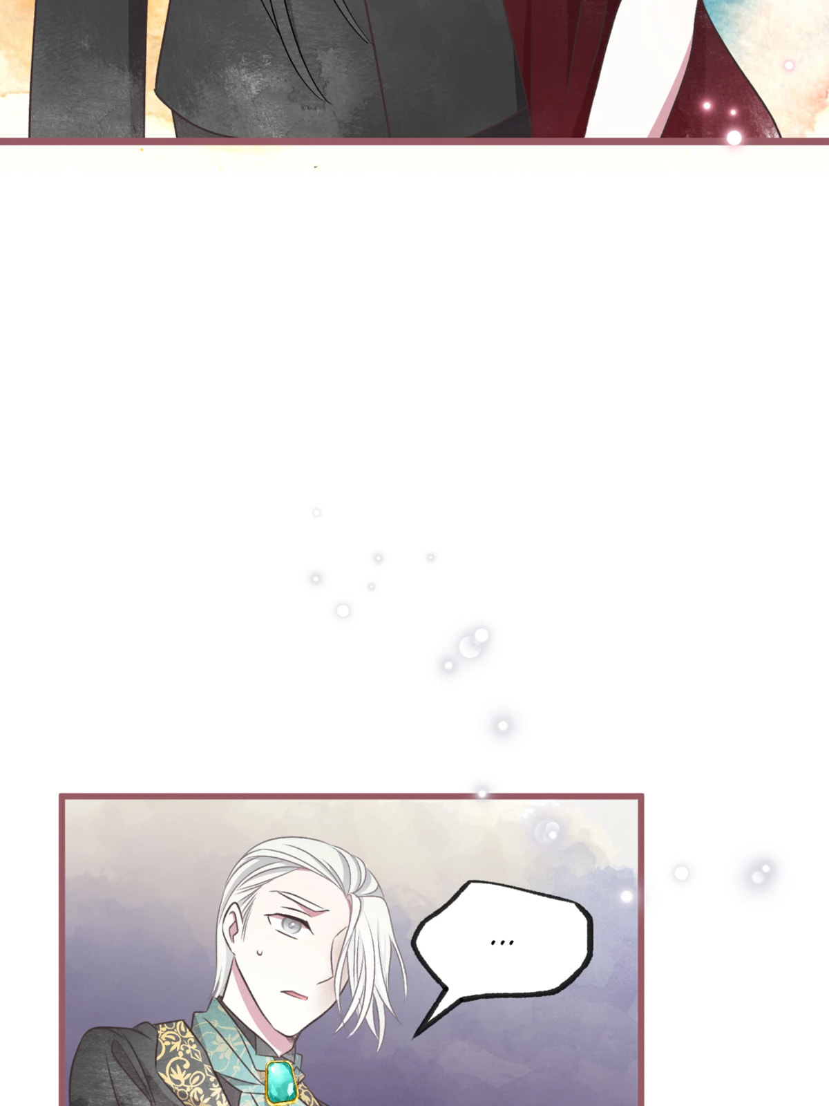 The Flower of Prencia Chapter 52 page 23 - 