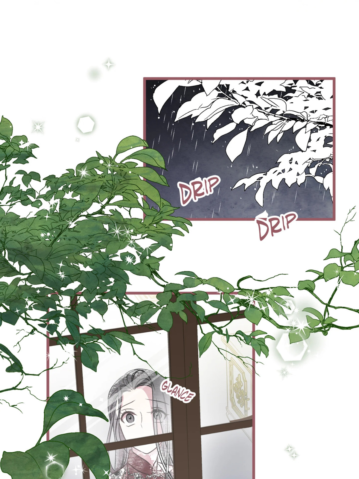 The Flower of Prencia Chapter 52 page 27 - 