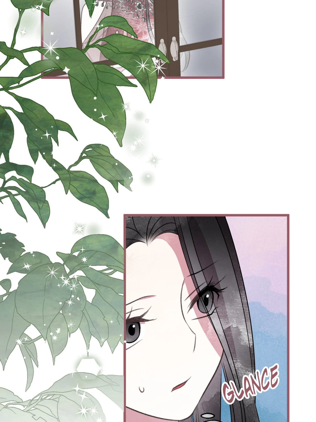 The Flower of Prencia Chapter 52 page 28 - 