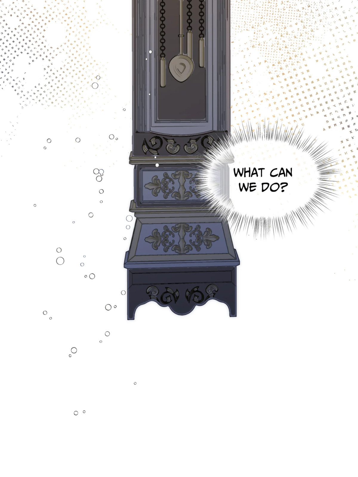 The Flower of Prencia Chapter 52 page 30 - 