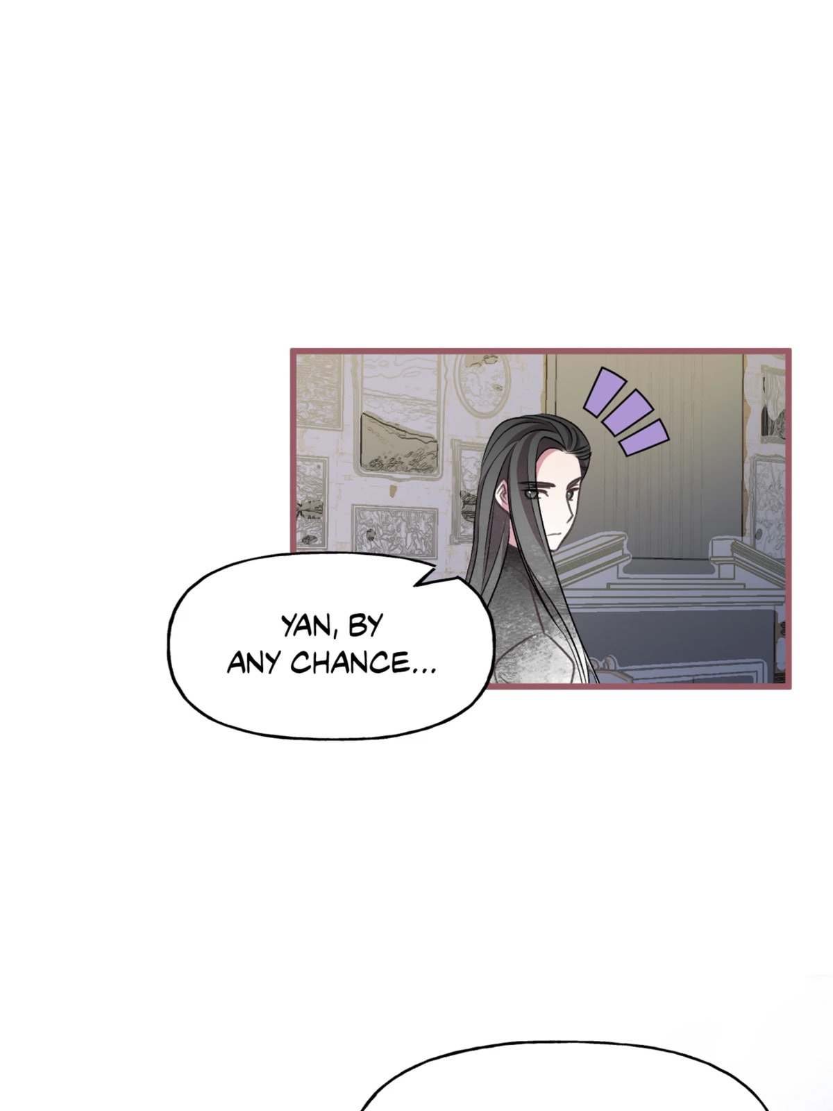 The Flower of Prencia Chapter 52 page 31 - 