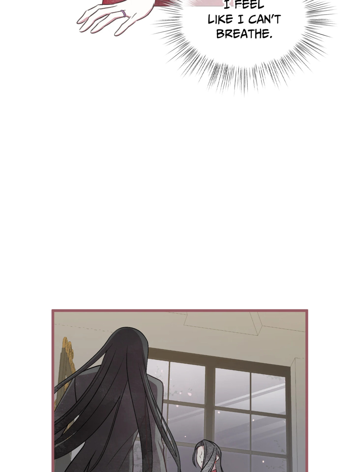 The Flower of Prencia Chapter 52 page 33 - 