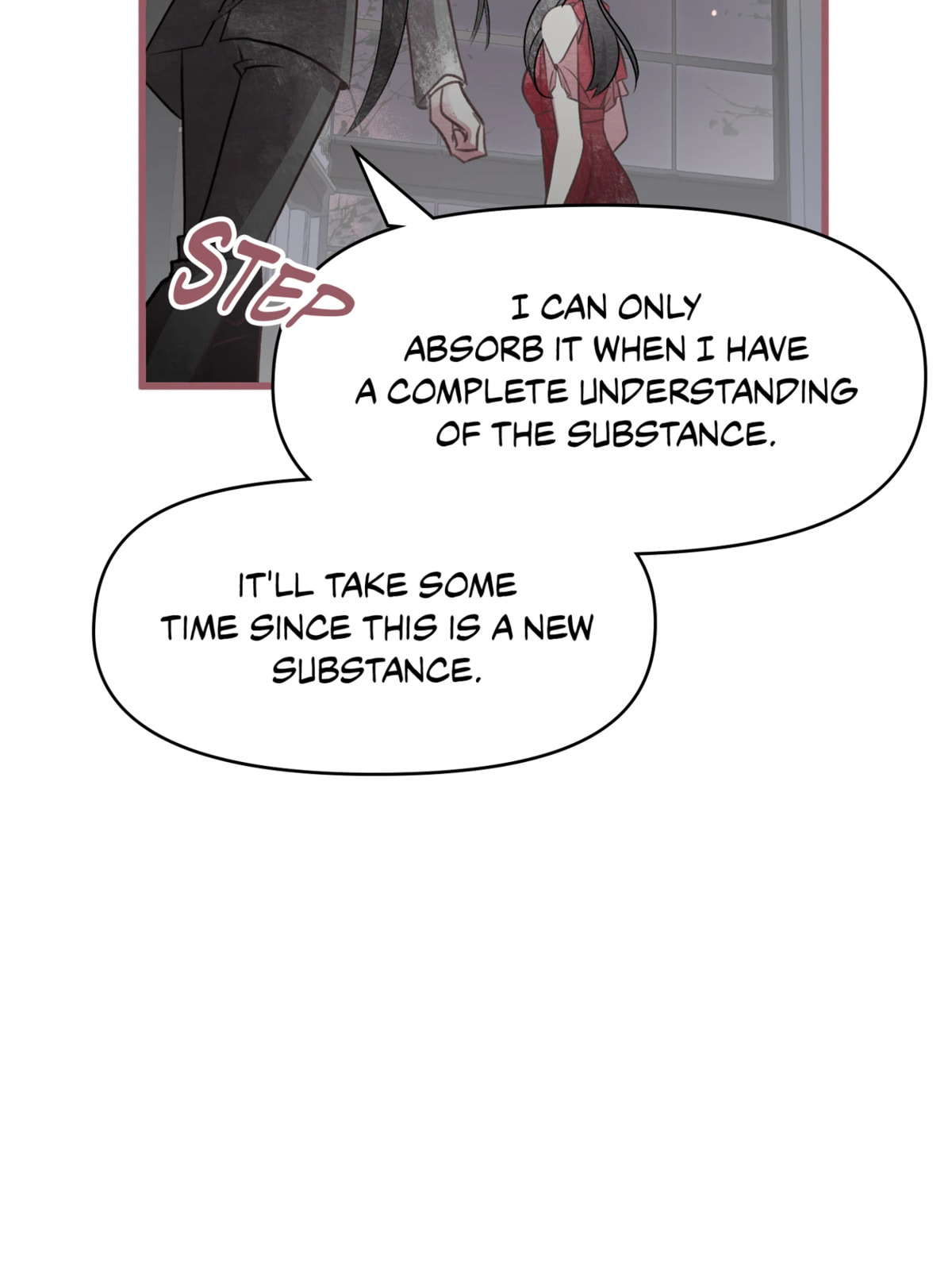 The Flower of Prencia Chapter 52 page 34 - 