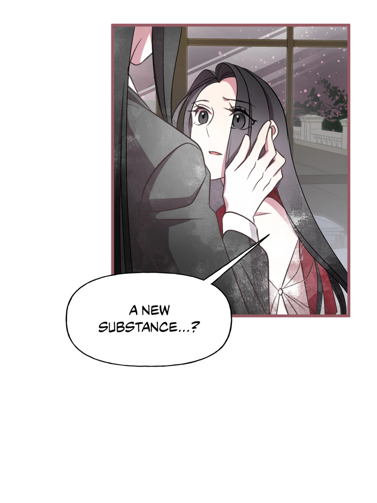 The Flower of Prencia Chapter 52 page 35 - 