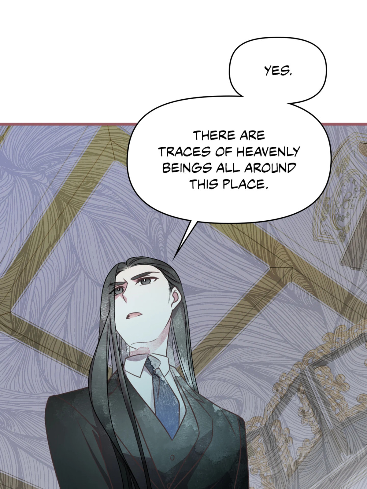 The Flower of Prencia Chapter 52 page 36 - 