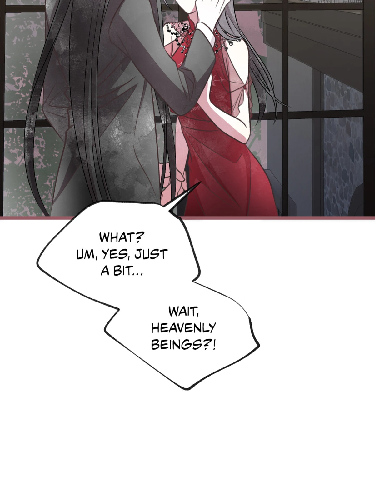 The Flower of Prencia Chapter 52 page 38 - 