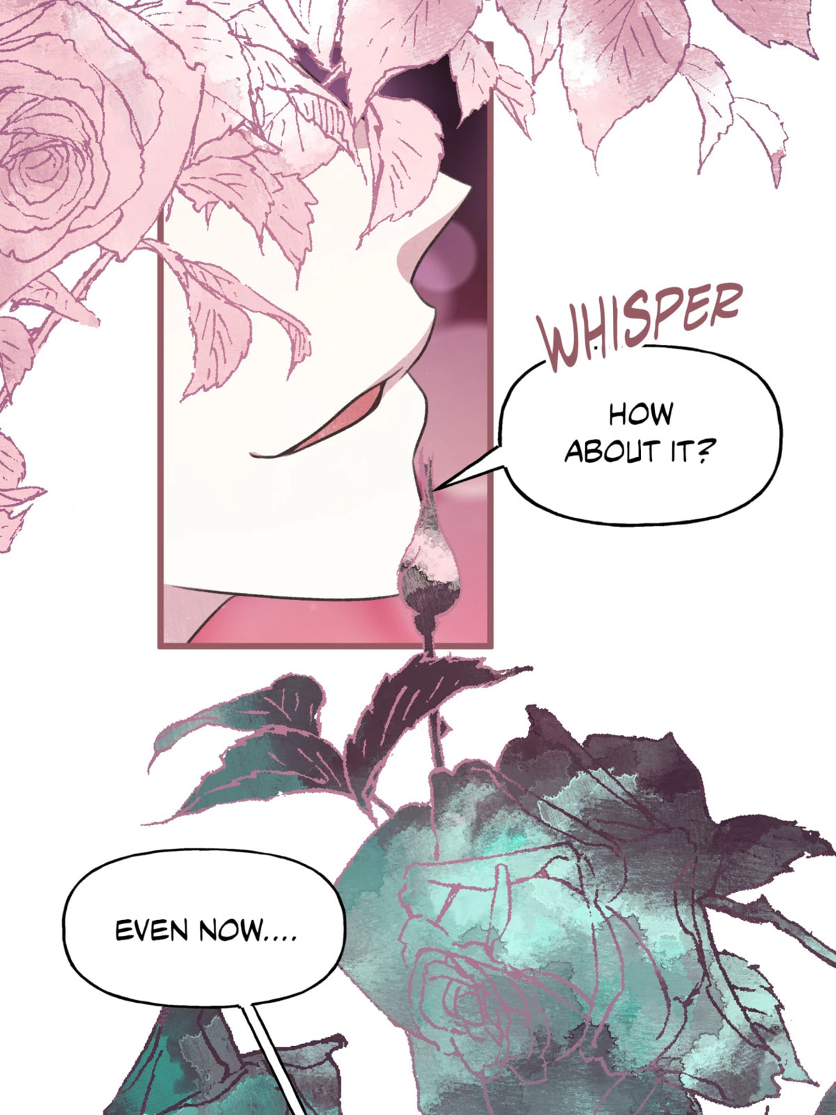 The Flower of Prencia Chapter 52 page 5 - 