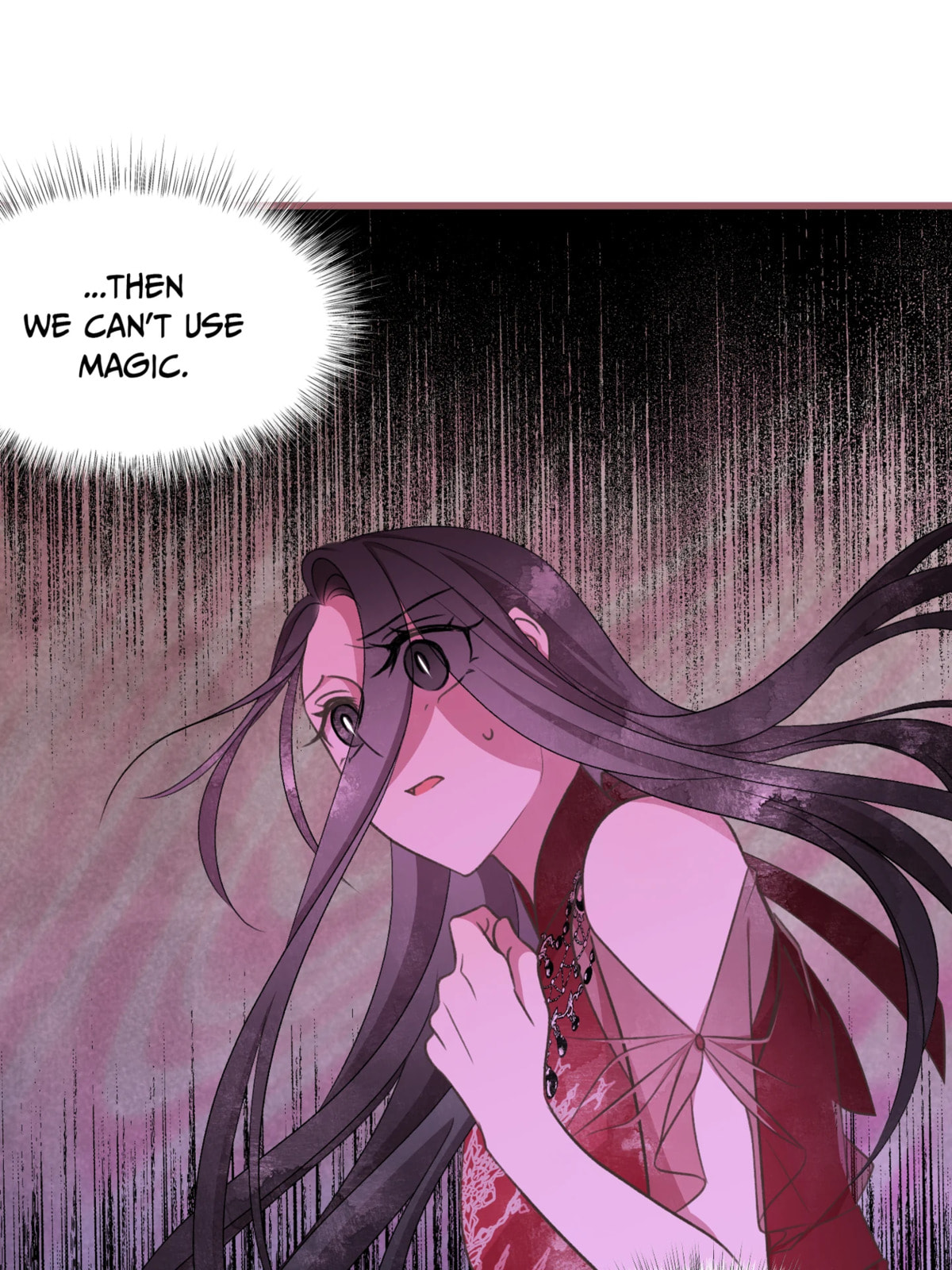 The Flower of Prencia Chapter 52 page 41 - 