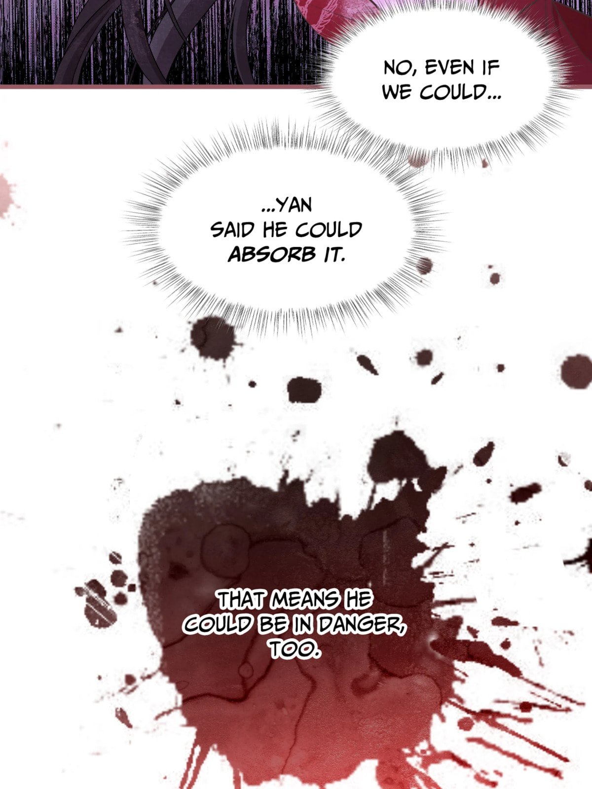 The Flower of Prencia Chapter 52 page 42 - 