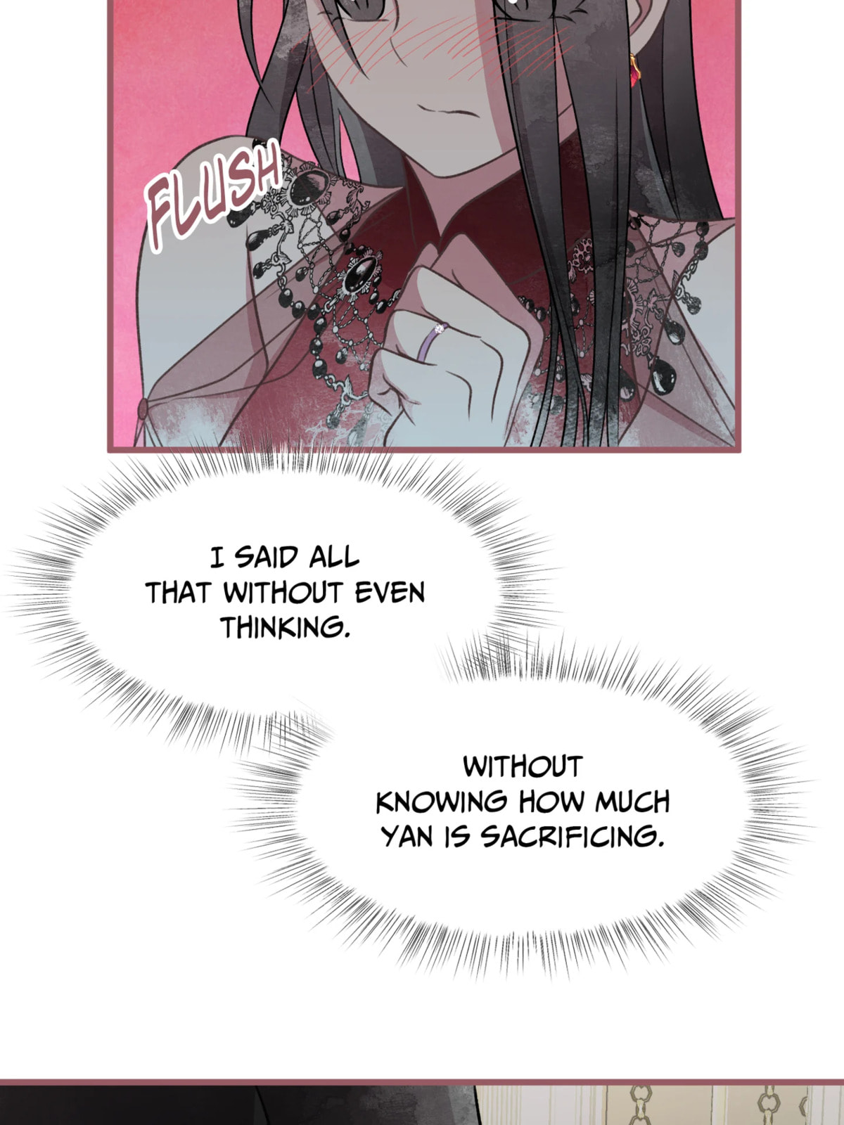 The Flower of Prencia Chapter 52 page 44 - 