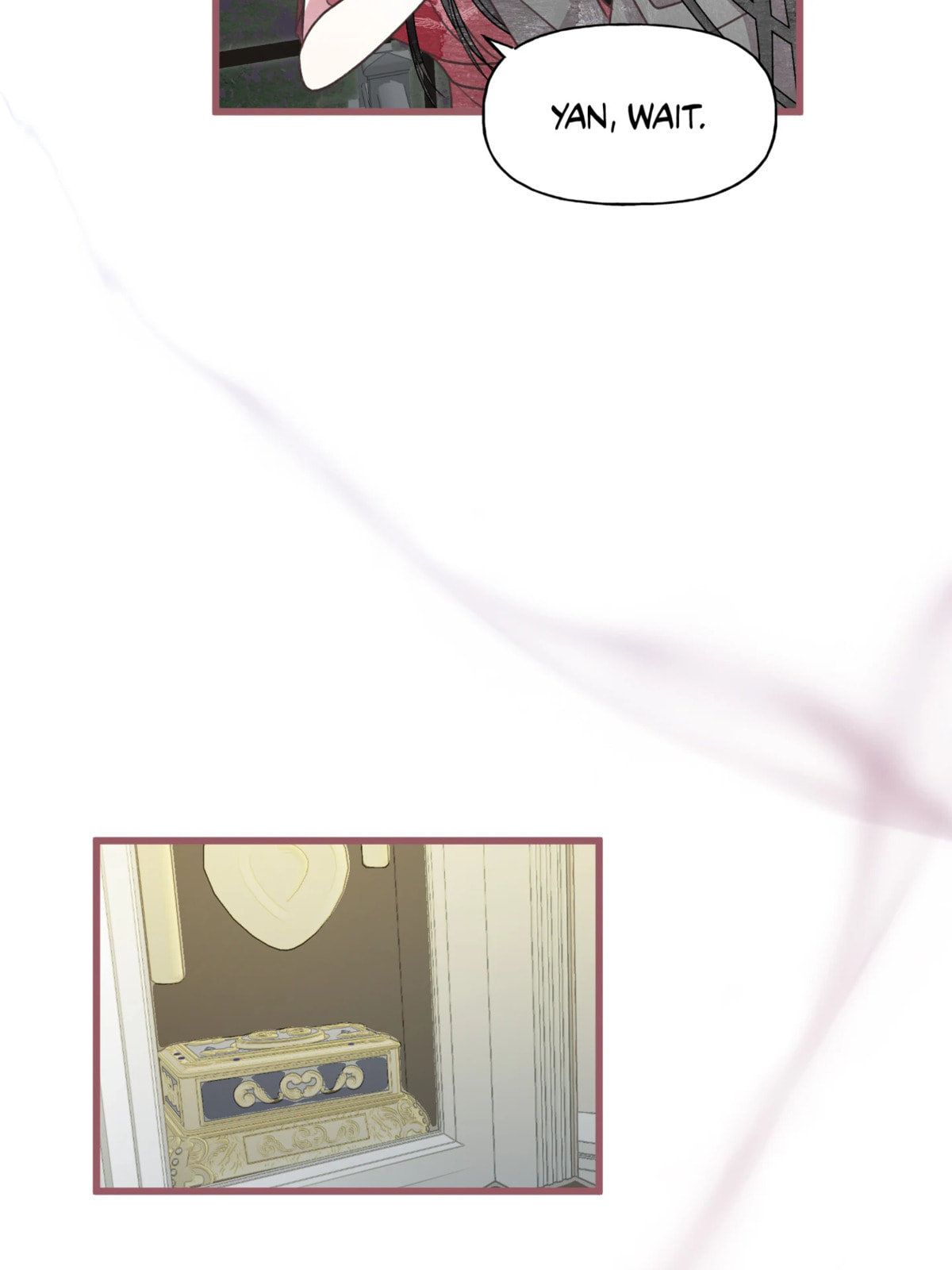 The Flower of Prencia Chapter 52 page 47 - 