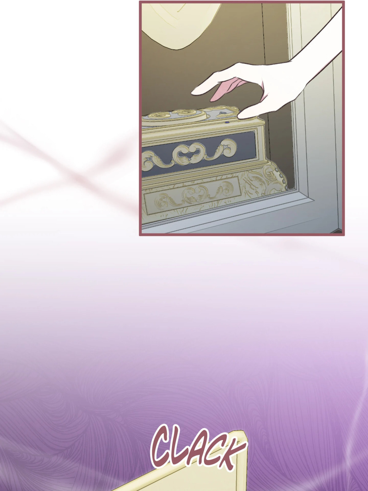 The Flower of Prencia Chapter 52 page 48 - 