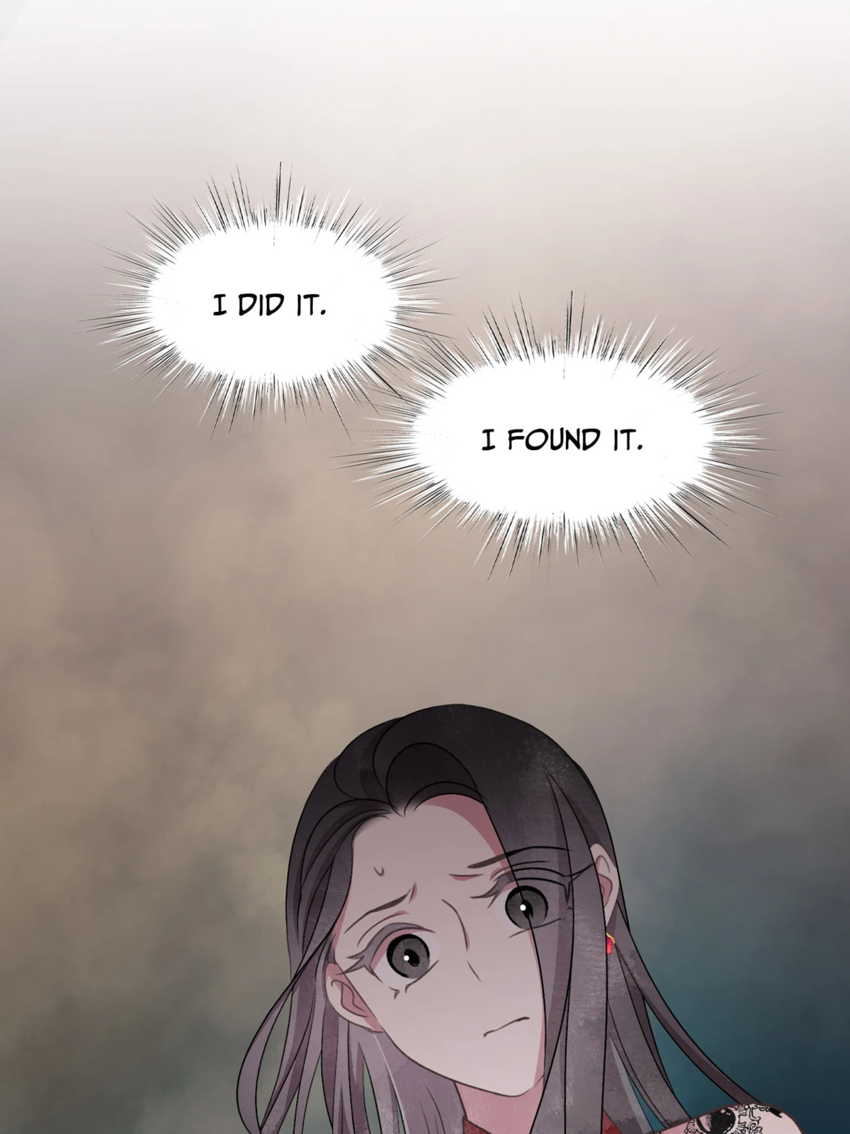 The Flower of Prencia Chapter 52 page 51 - 