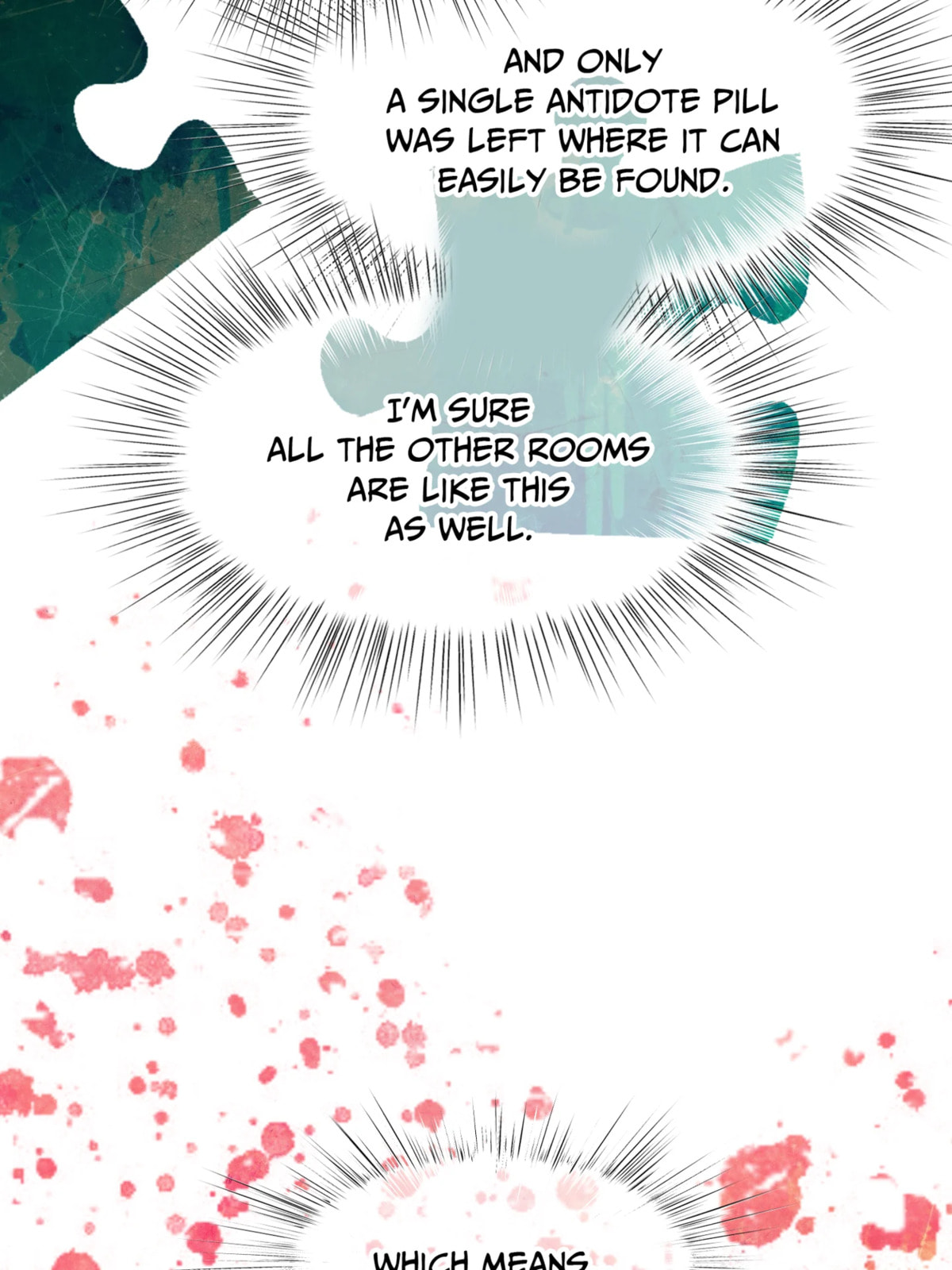 The Flower of Prencia Chapter 52 page 54 - 