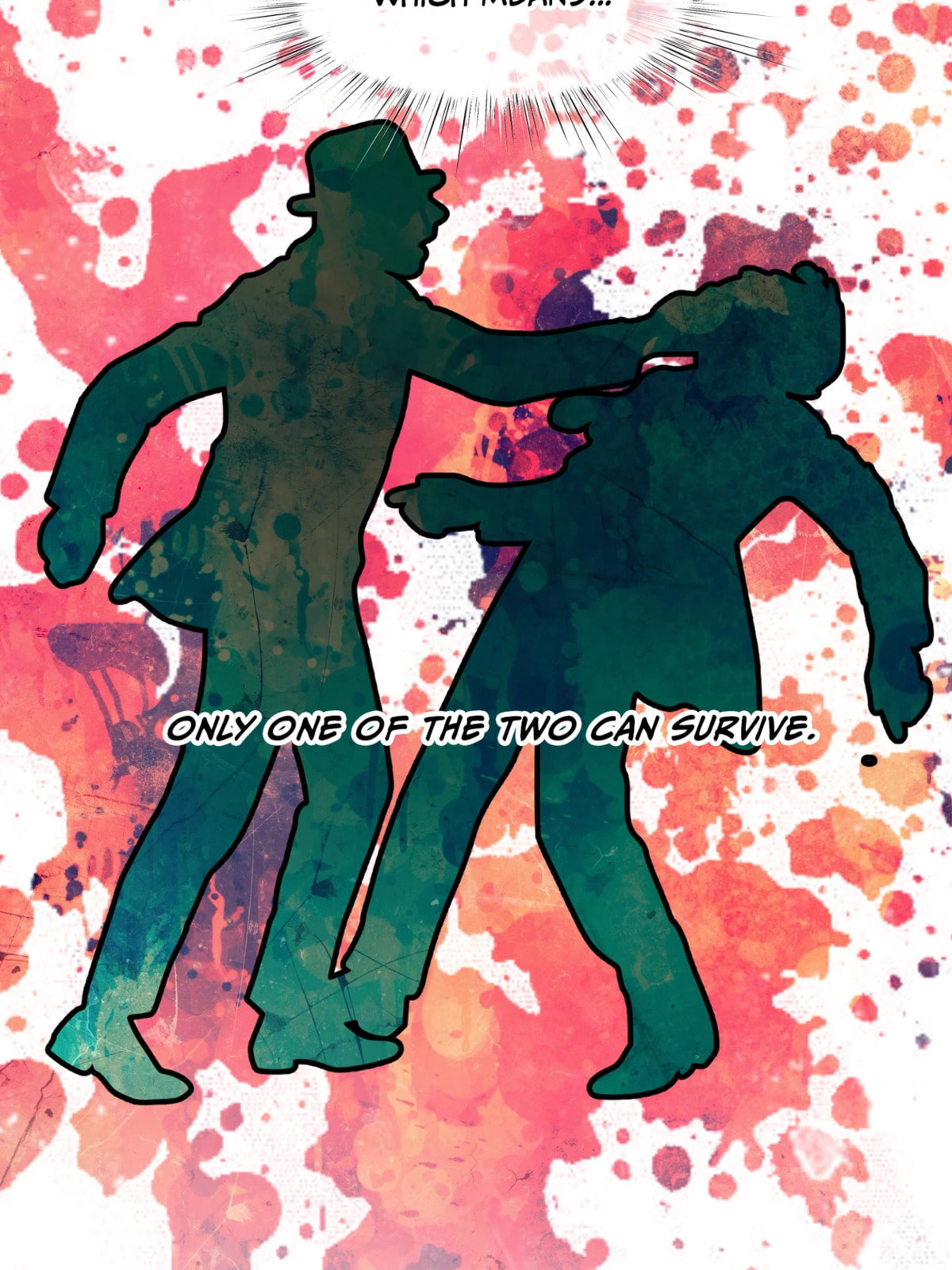 The Flower of Prencia Chapter 52 page 55 - 