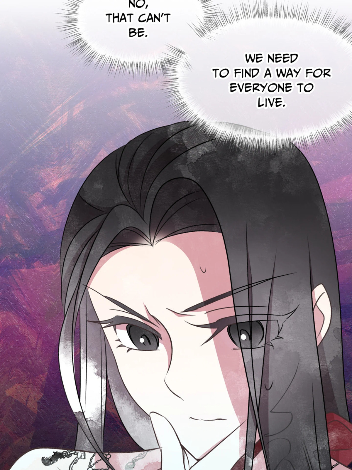 The Flower of Prencia Chapter 52 page 57 - 
