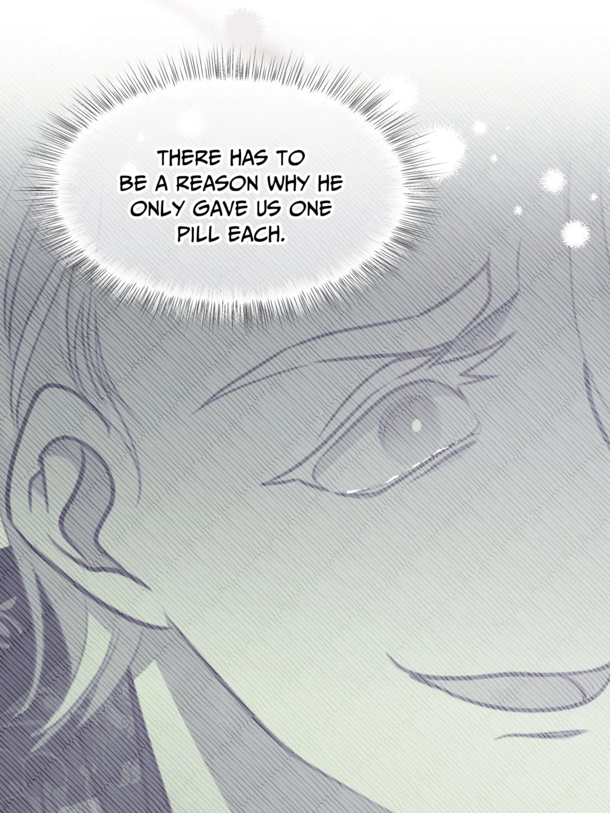 The Flower of Prencia Chapter 52 page 59 - 