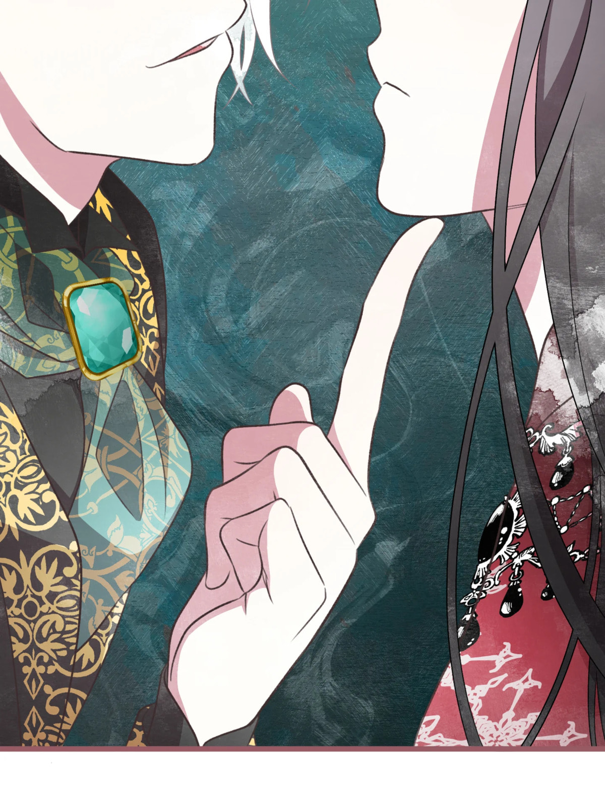The Flower of Prencia Chapter 52 page 7 - 