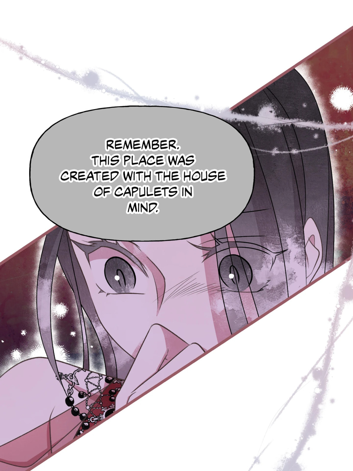 The Flower of Prencia Chapter 52 page 61 - 