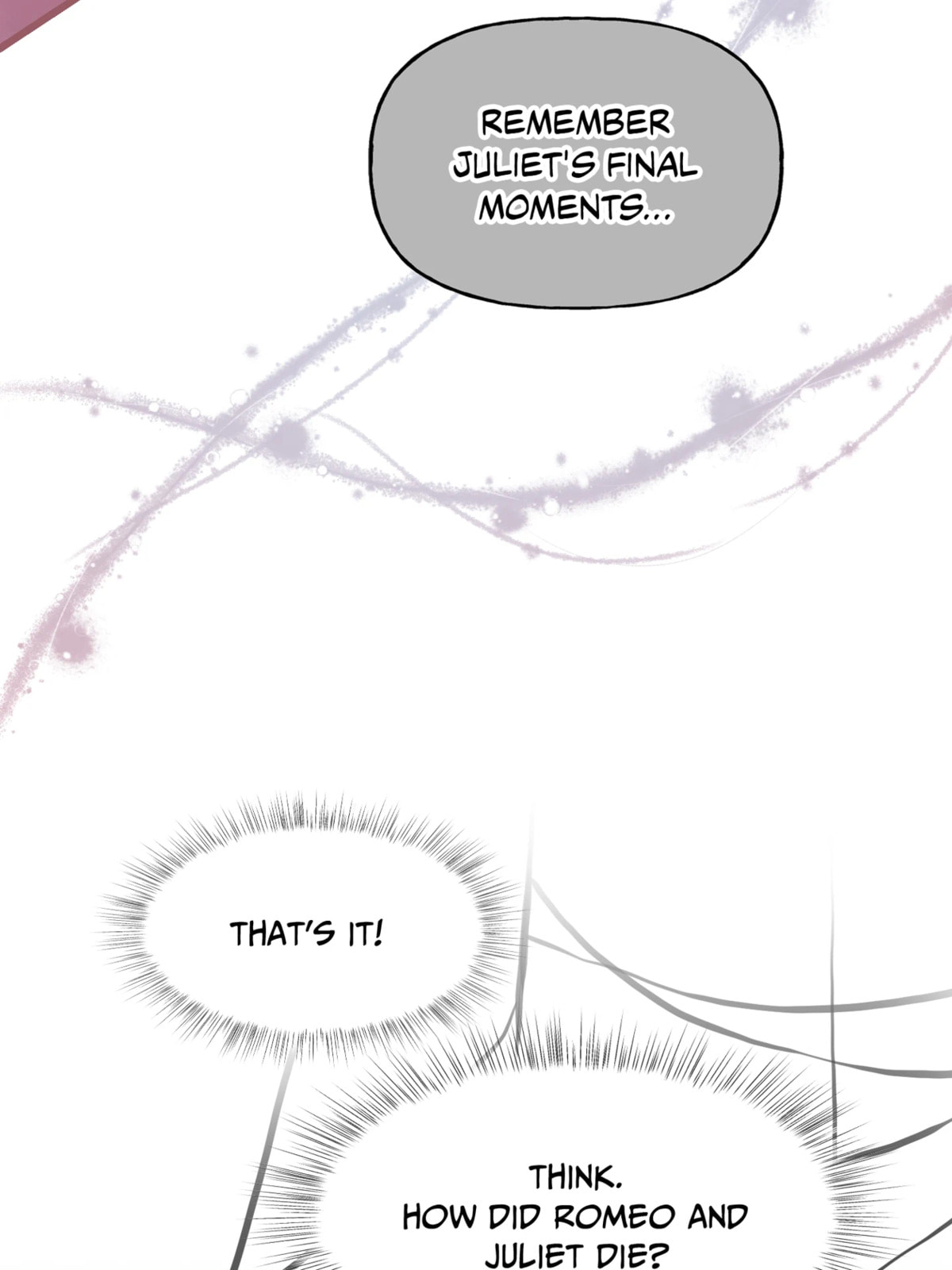 The Flower of Prencia Chapter 52 page 62 - 