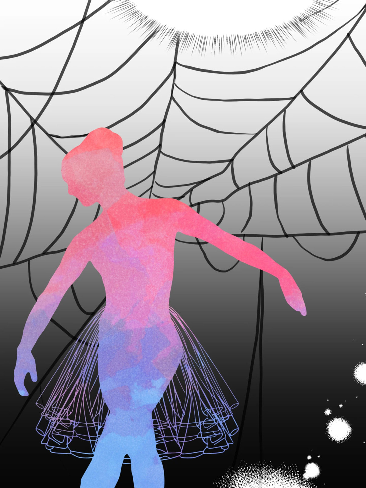 The Flower of Prencia Chapter 52 page 63 - 