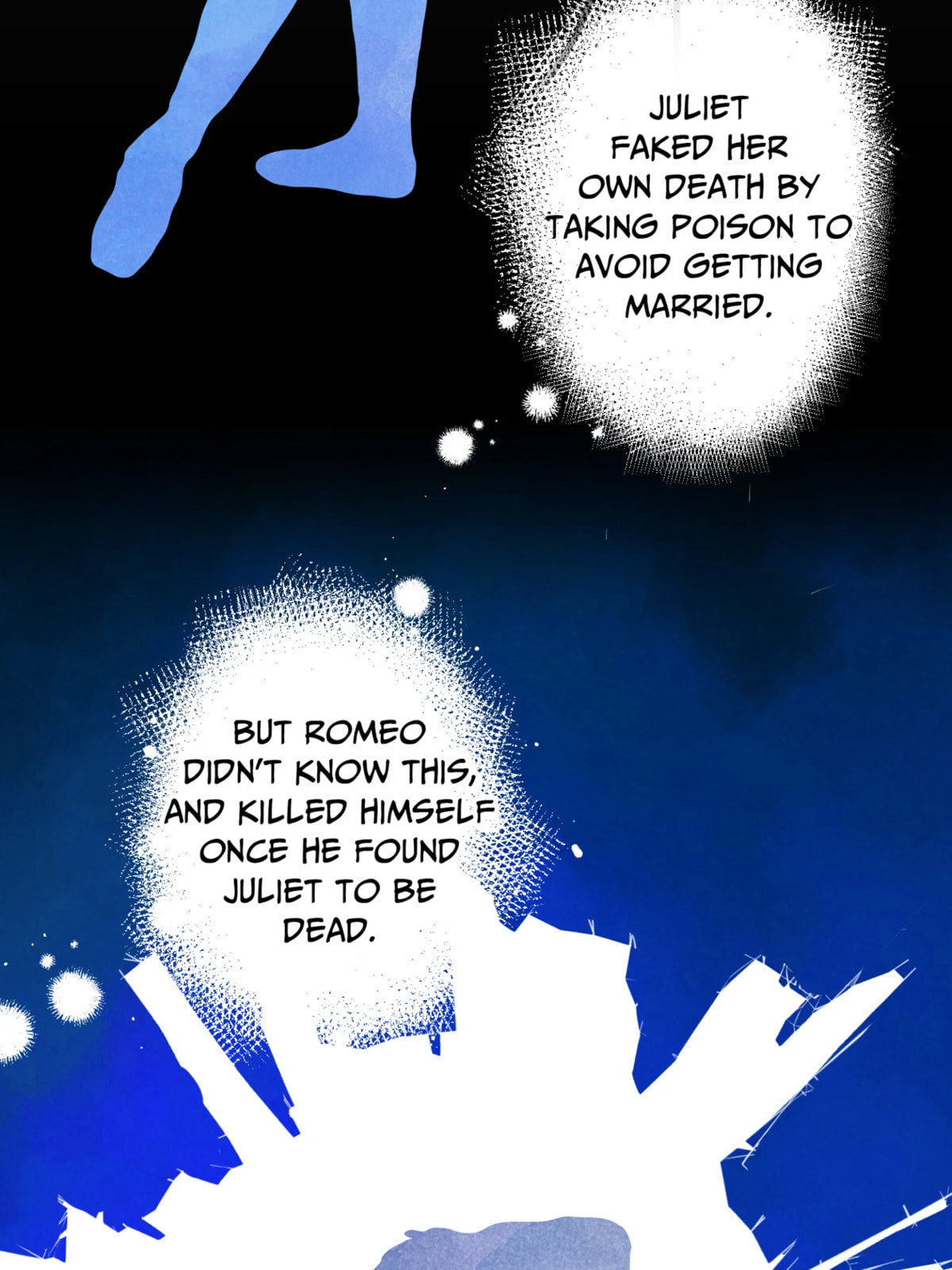The Flower of Prencia Chapter 52 page 64 - 