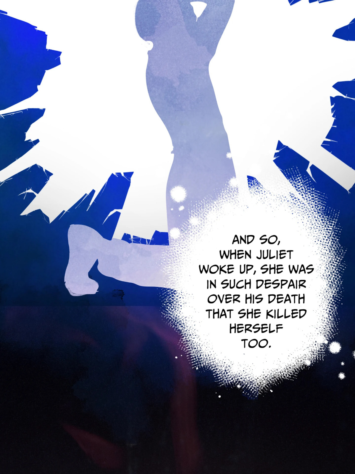 The Flower of Prencia Chapter 52 page 65 - 