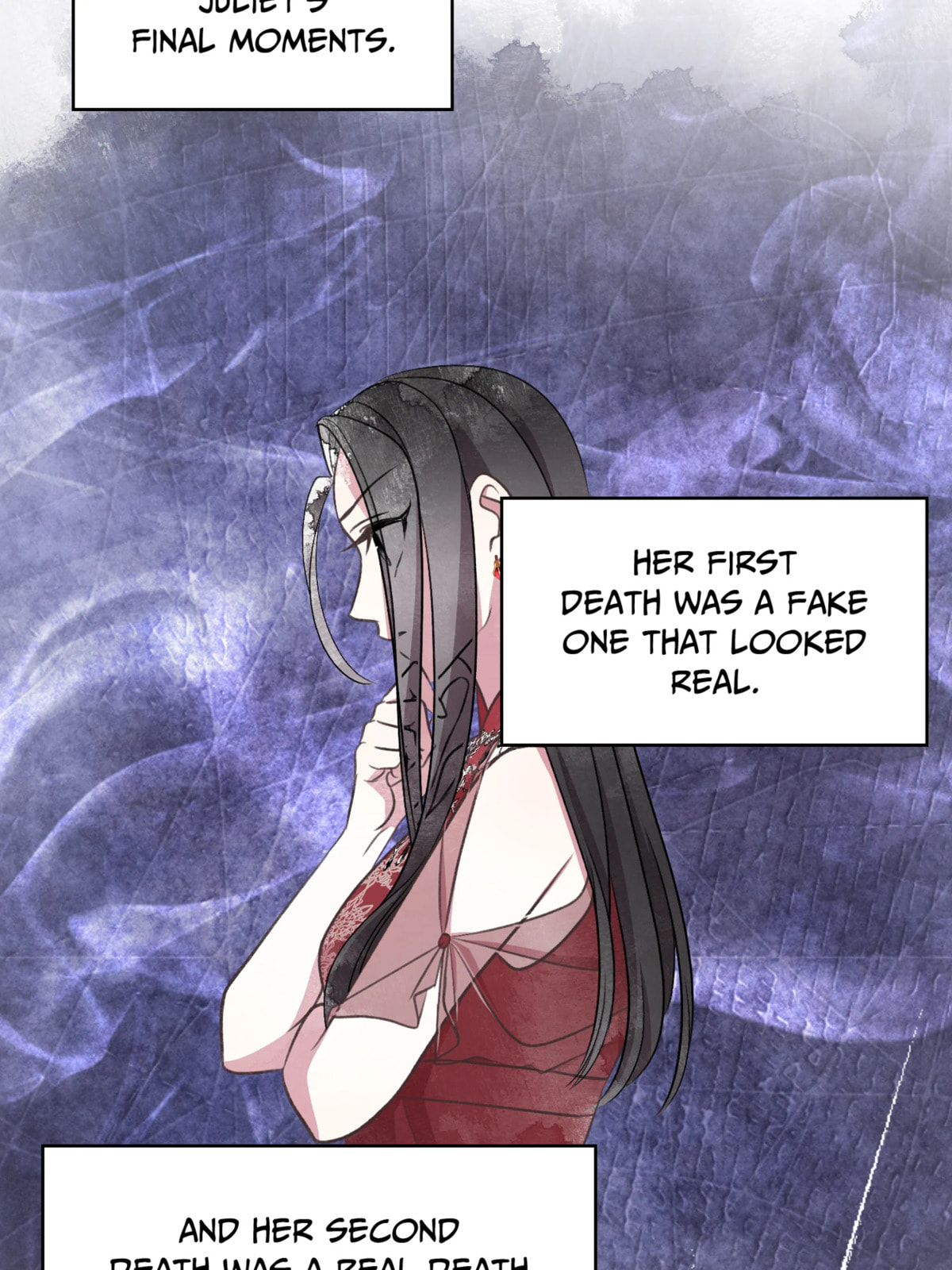 The Flower of Prencia Chapter 52 page 68 - 